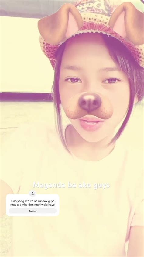 repost lang, na miss ko na pangugulit ni ate e .